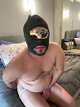 Rodrigopraba online show from 03-25-26, 08:46