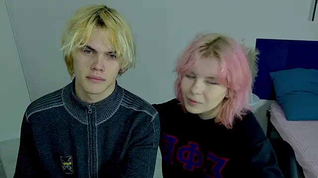 Bonnie And C1yde online show from 11-02-25, 05:07