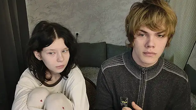 Bonnie And C1yde online show from 04-06-26, 05:08