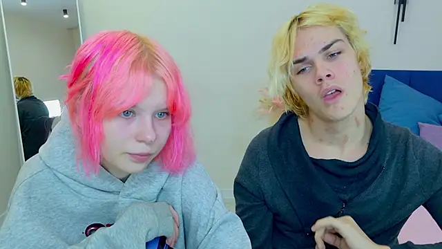 Bonnie And C1yde online show from 10-15-25, 05:10