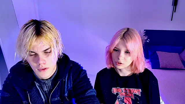 Bonnie And C1yde online show from 11-08-25, 05:16