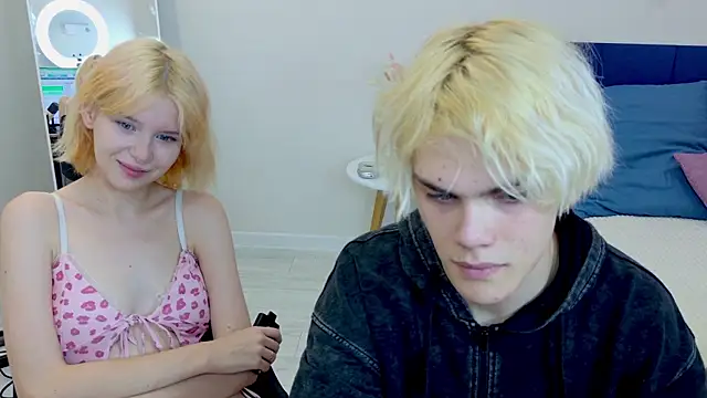 Bonnie And C1yde online show from 09-23-25, 05:09