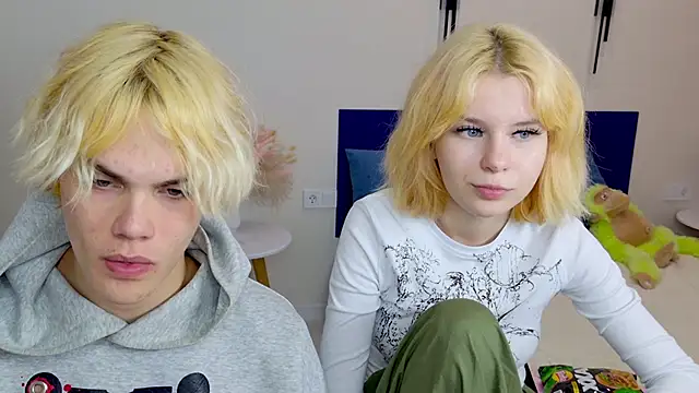 Bonnie And C1yde online show from 10-02-25, 05:05