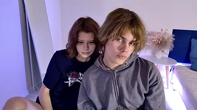 Bonnie And C1yde online show from 12-02-25, 05:14