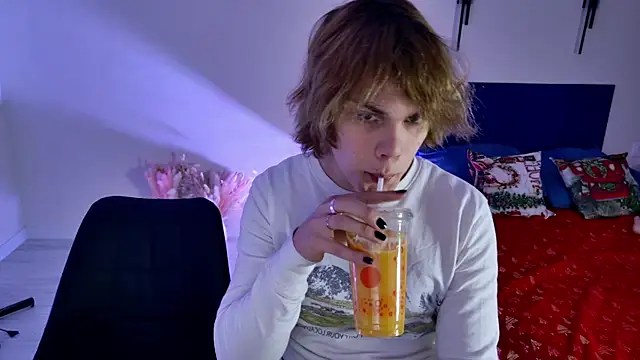 Bonnie And C1yde online show from 01-12-26, 02:35