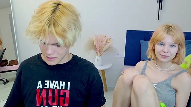 Bonnie And C1yde online show from 09-08-25, 05:12