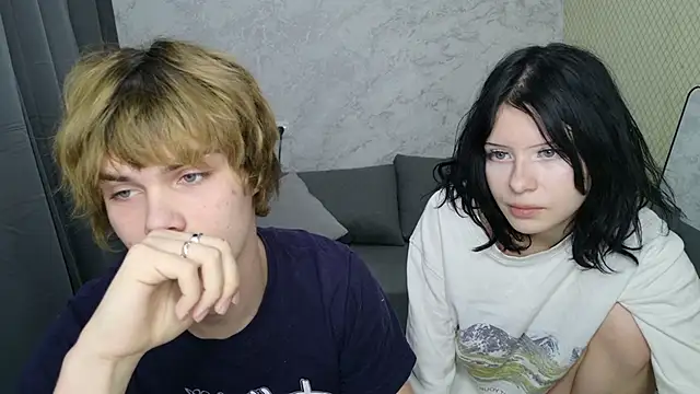 Snapshot of Bonnie_And_C1yde chatting on 02-12-26, 02:06 Bonnie And C1yde online show from 02-12-26, 02:06