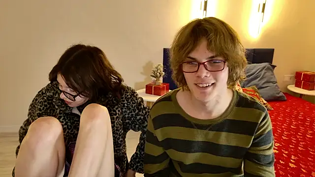 Bonnie And C1yde online show from 01-11-26, 02:24