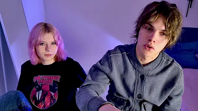 Bonnie And C1yde online show from 11-11-25, 05:19