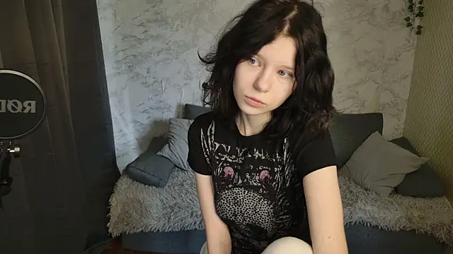 Bonnie And C1yde online show from 04-04-26, 05:03