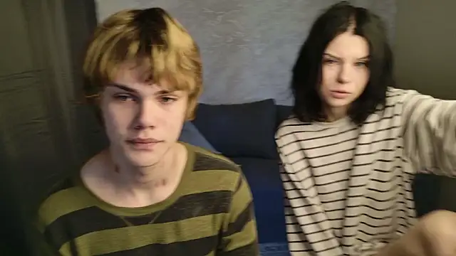 Snapshot of Bonnie_And_C1yde chatting on 02-22-26, 05:10 Bonnie And C1yde online show from 02-22-26, 05:10