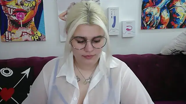 Amber Monro online show from 10-06-25, 02:46