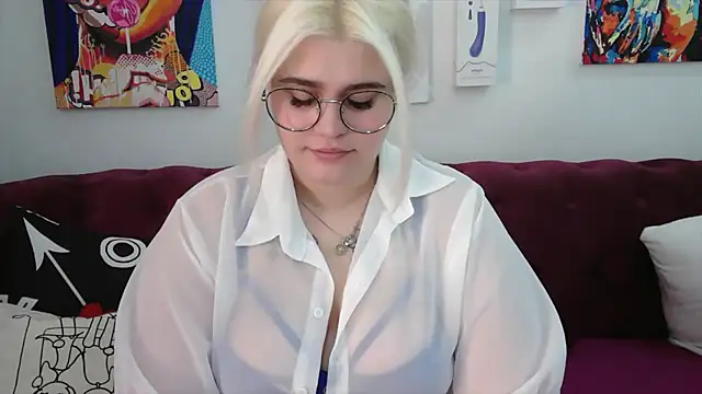 Amber Monro online show from 09-25-25, 01:55