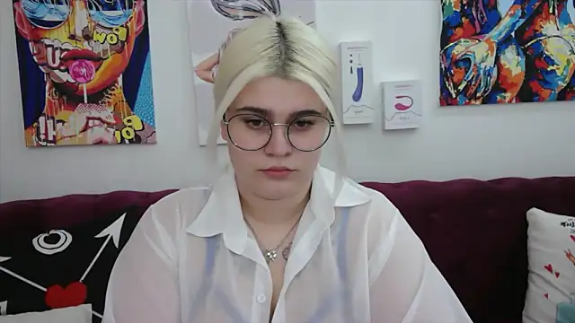 Amber Monro online show from 10-08-25, 03:52