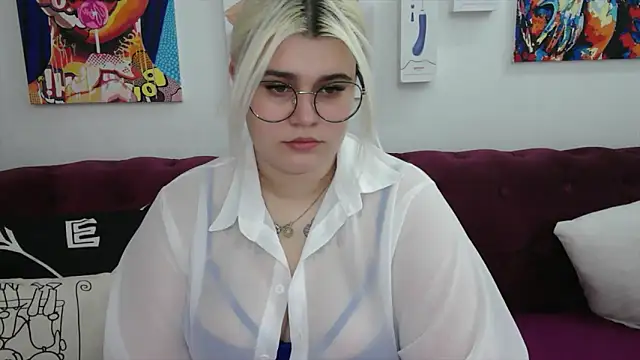 Amber Monro online show from 09-23-25, 03:13