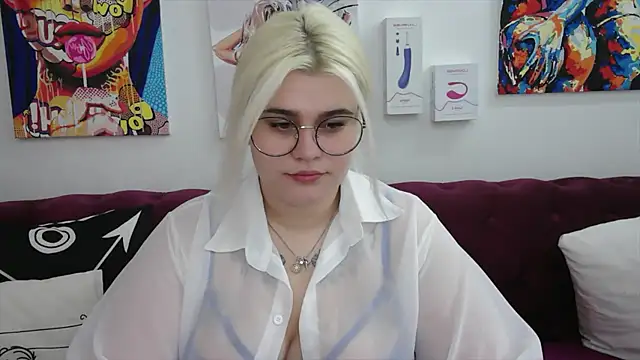 Amber Monro online show from 10-04-25, 02:24