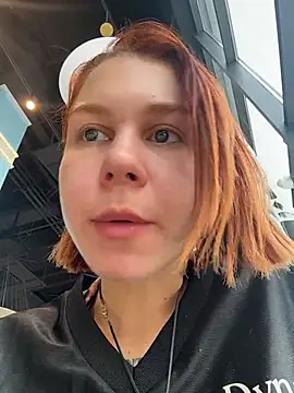 RosieSecret online show from 11-06-25, 08:18