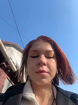 RosieSecret online show from 11-07-25, 07:13