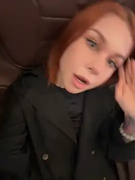 RosieSecret online show from 04-13-26, 07:01