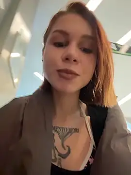 RosieSecret online show from 12-17-25, 08:08