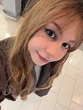 RosieSecret online show from 02-21-26, 08:05