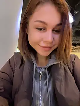 RosieSecret online show from 02-04-26, 08:09