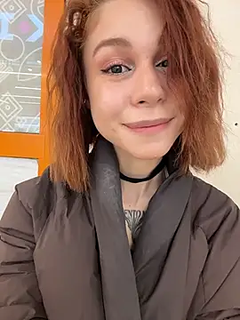 RosieSecret online show from 03-04-26, 08:11