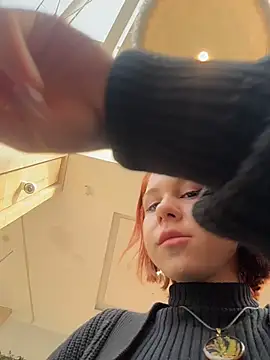 RosieSecret online show from 11-23-25, 08:02