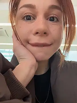 RosieSecret online show from 02-19-26, 08:11