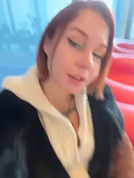 RosieSecret online show from 11-05-25, 07:11