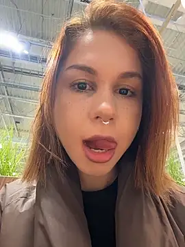 RosieSecret online show from 02-14-26, 10:04