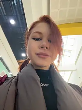 RosieSecret online show from 02-23-26, 10:16