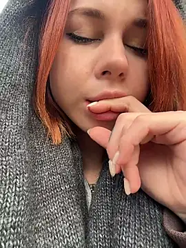 RosieSecret online show from 01-12-26, 08:10