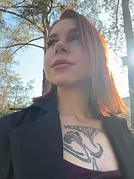 RosieSecret online show from 03-25-26, 10:14