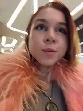 RosieSecret online show from 11-03-25, 08:07