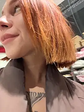 RosieSecret online show from 12-20-25, 08:06