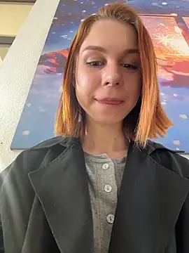 RosieSecret online show from 03-22-26, 08:05