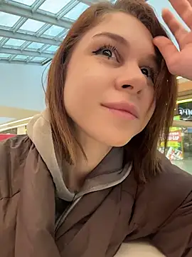 RosieSecret online show from 02-12-26, 08:03