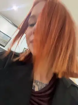 Snapshot of RosieSecret chatting on 04-24-26, 08:05 RosieSecret online show from 04-24-26, 08:05