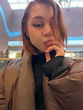 RosieSecret online show from 03-02-26, 10:11