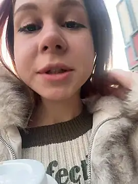 RosieSecret online show from 12-04-25, 08:13