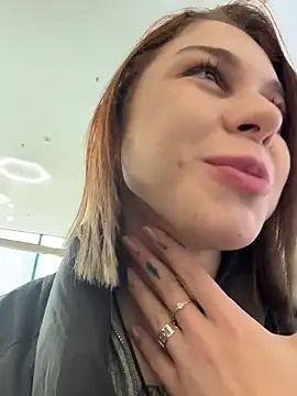 RosieSecret online show from 02-06-26, 08:10