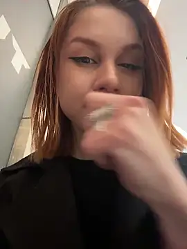 RosieSecret online show from 03-23-26, 10:04