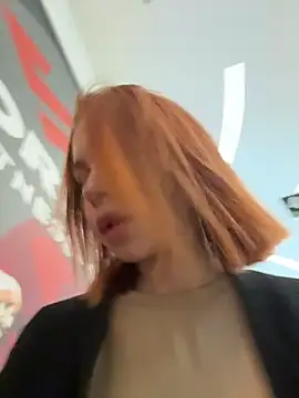 RosieSecret online show from 03-28-26, 08:04