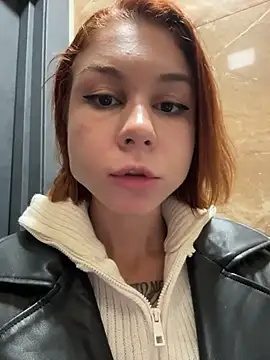 RosieSecret online show from 11-01-25, 08:08