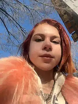 RosieSecret online show from 11-28-25, 08:03