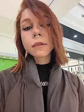 RosieSecret online show from 02-28-26, 08:03