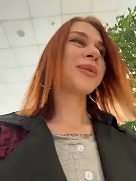 RosieSecret online show from 04-08-26, 08:05