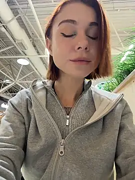 RosieSecret online show from 11-02-25, 08:08