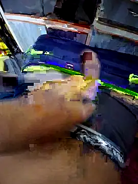 sexy pikachu online show from 03-19-26, 05:57